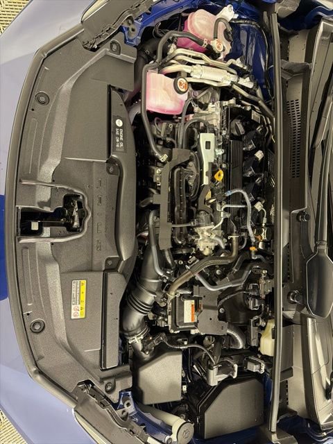 Used 2025 Toyota Prius Plug-In Hybrid w/ Limited Premium Package image 8