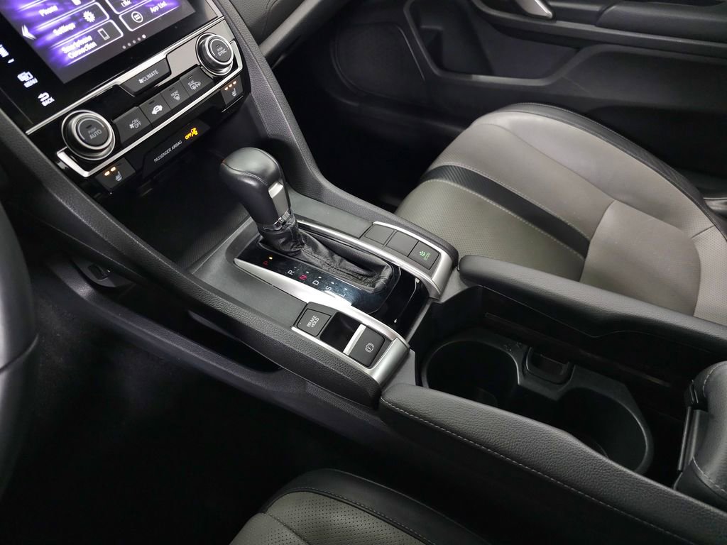 Used 2017 Honda Civic Touring image 30