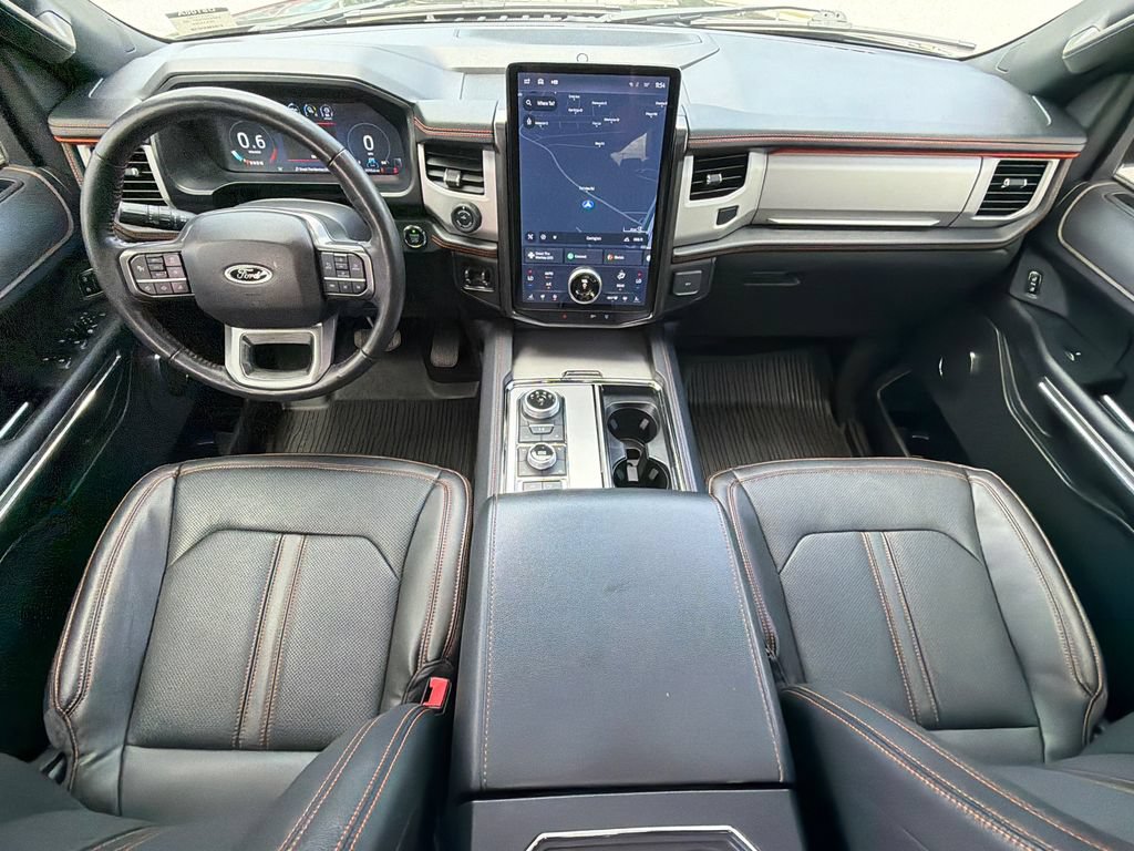 Used 2023 Ford Expedition Timberline AWD/4WD image 26