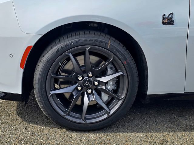 New 2026 Dodge Charger R/T Scat Pack image 33