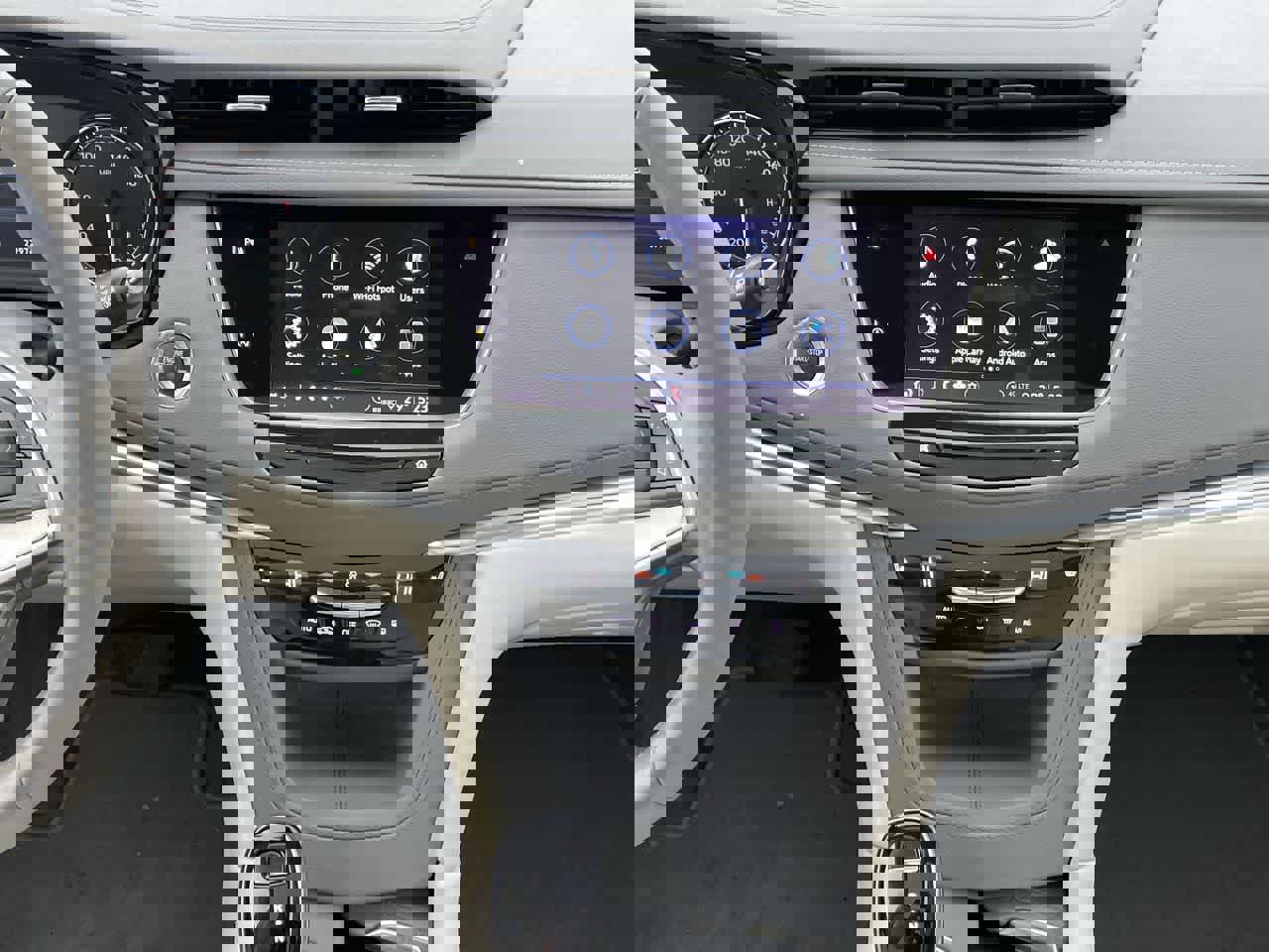 Certified 2022 Cadillac XT5 Premium Luxury image 13