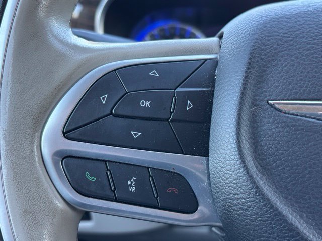 Used 2021 Chrysler Pacifica Limited w/ Premium & Safety Sphere Group AWD/4WD image 17