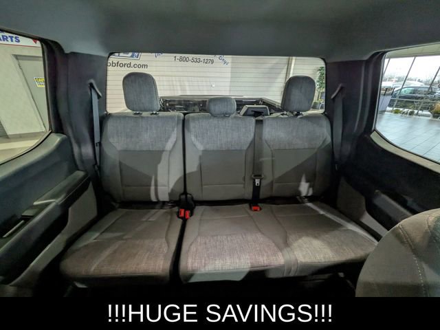 Used 2021 Ford F150 XLT image 19