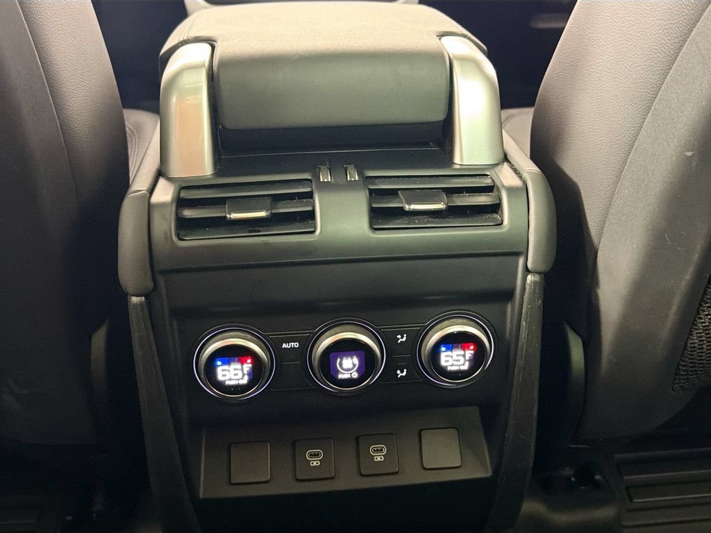 Certified 2024 Land Rover Defender 130 S AWD/4WD image 27