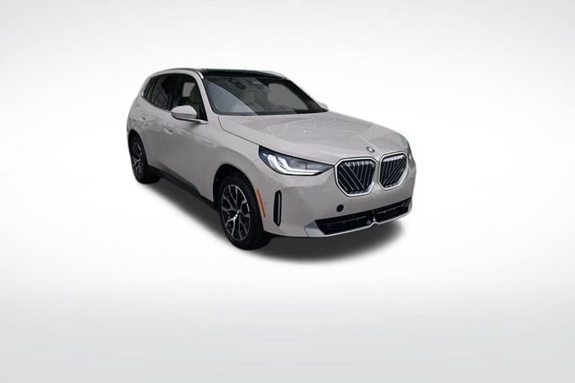 New 2026 BMW X3 xDrive30i w/ Premium Package AWD/4WD image 6