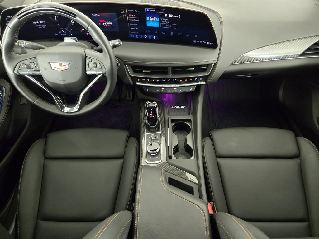 Used 2026 Cadillac CT5 Sport RWD image 28