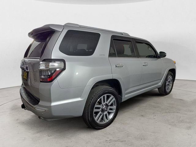 Used 2017 Toyota 4Runner Limited image 5
