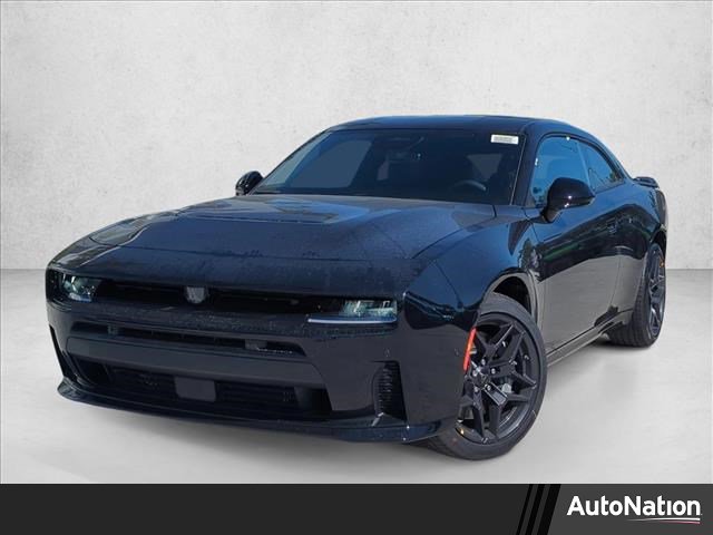 New 2026 Dodge Charger Scat Pack image 1