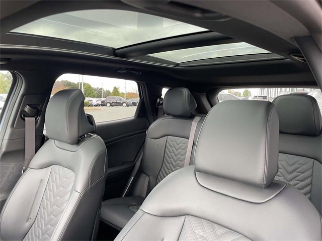 New 2026 Kia Sportage X-Line image 26
