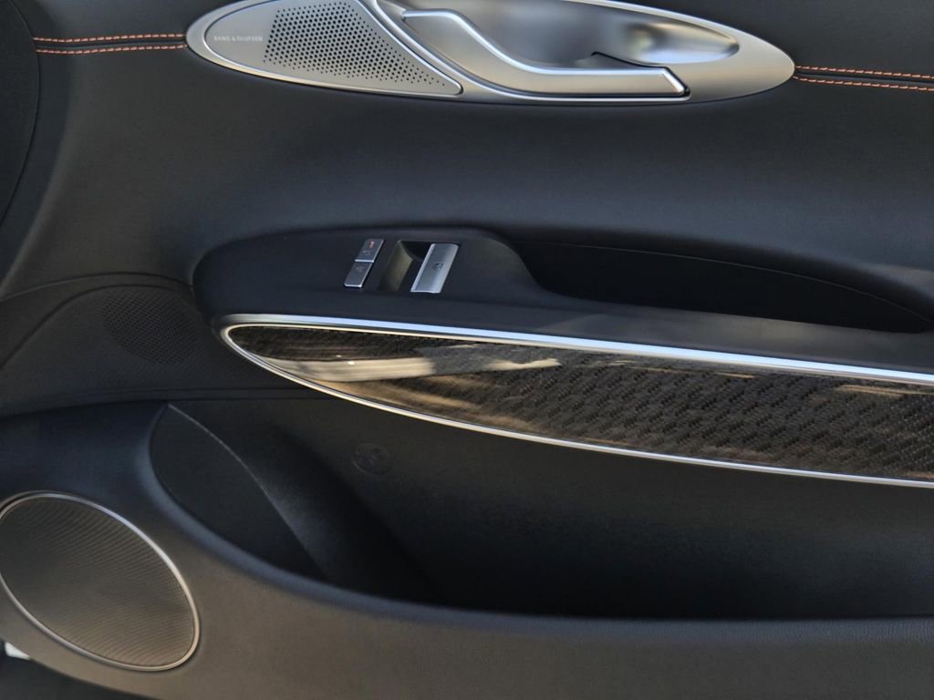 New 2026 Genesis GV70 3.5T Sport Prestige image 10