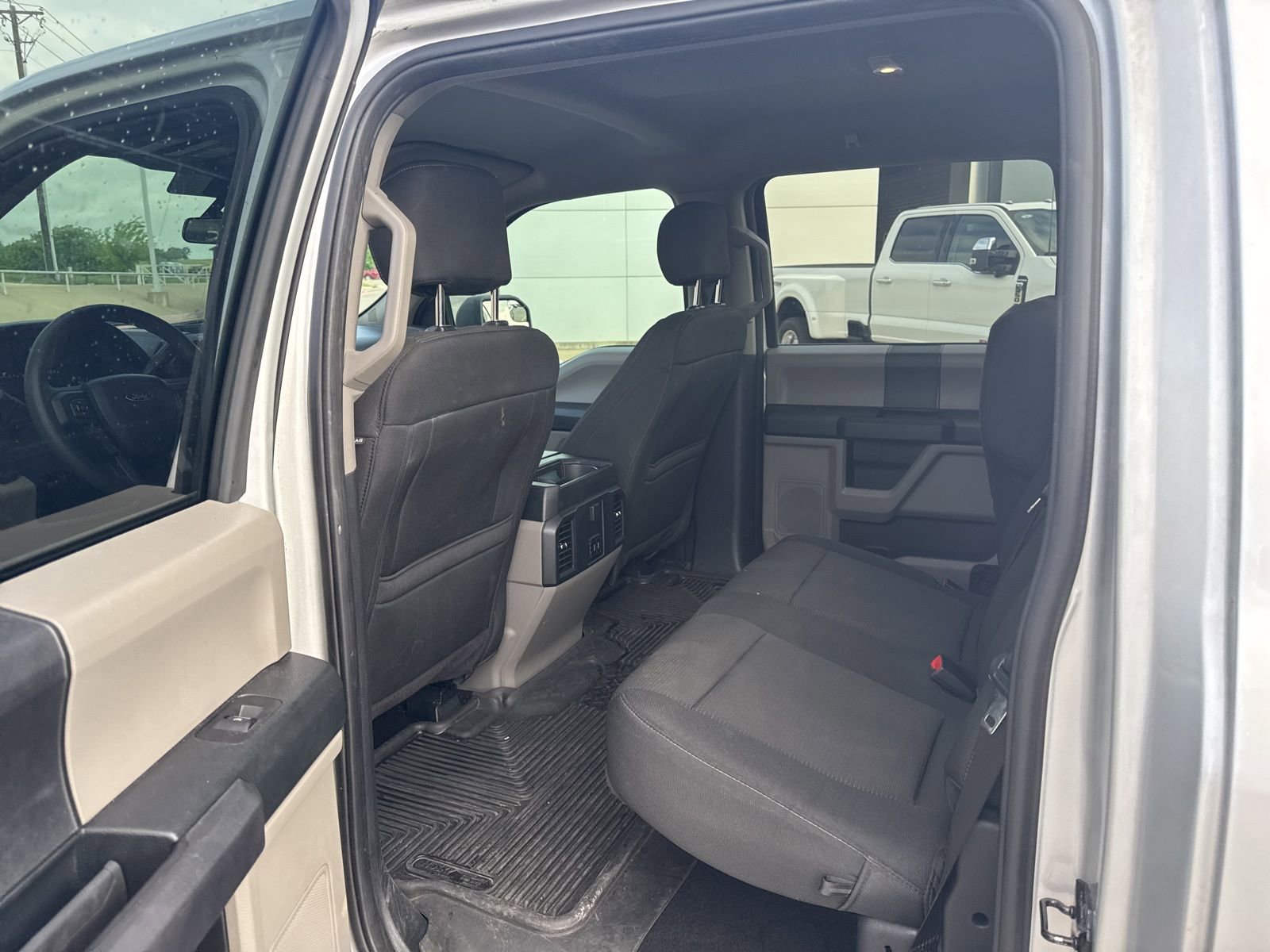 Used 2019 Ford F150 XL w/ Equipment Group 101A Mid image 10