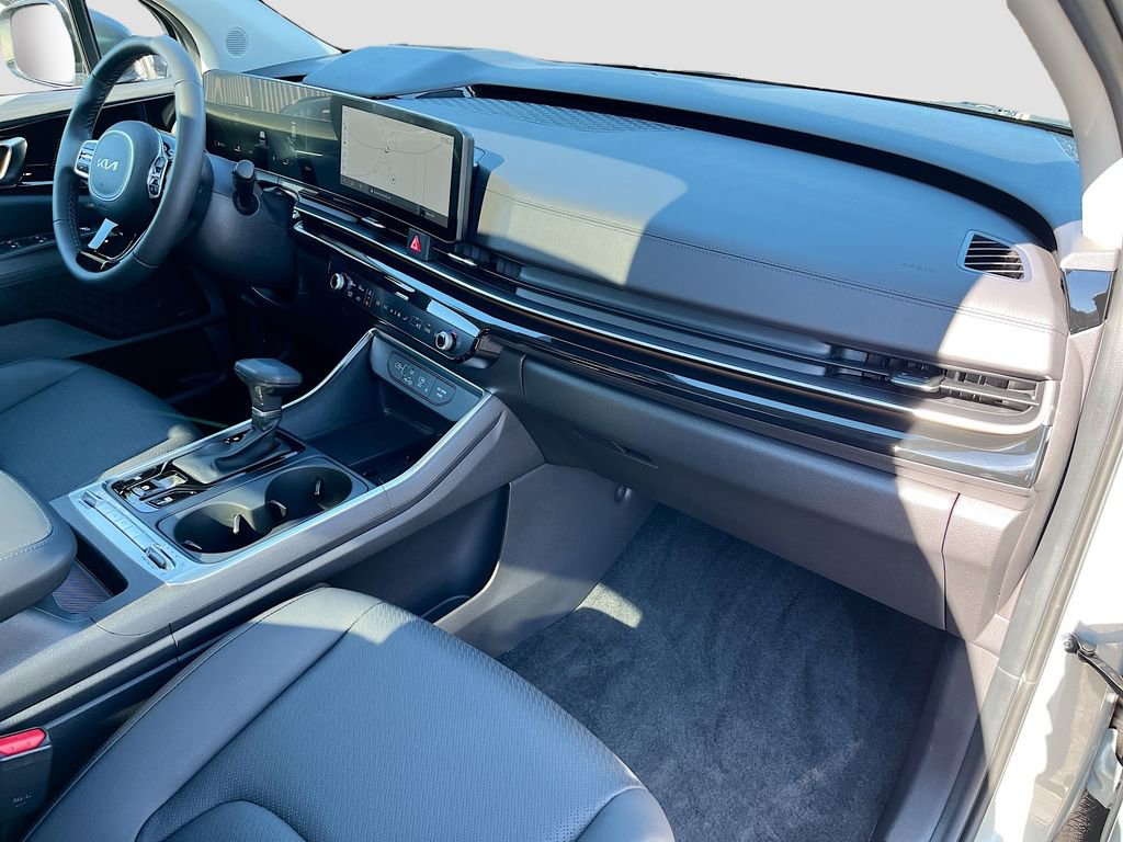 Certified 2026 Kia Carnival SX Prestige image 35