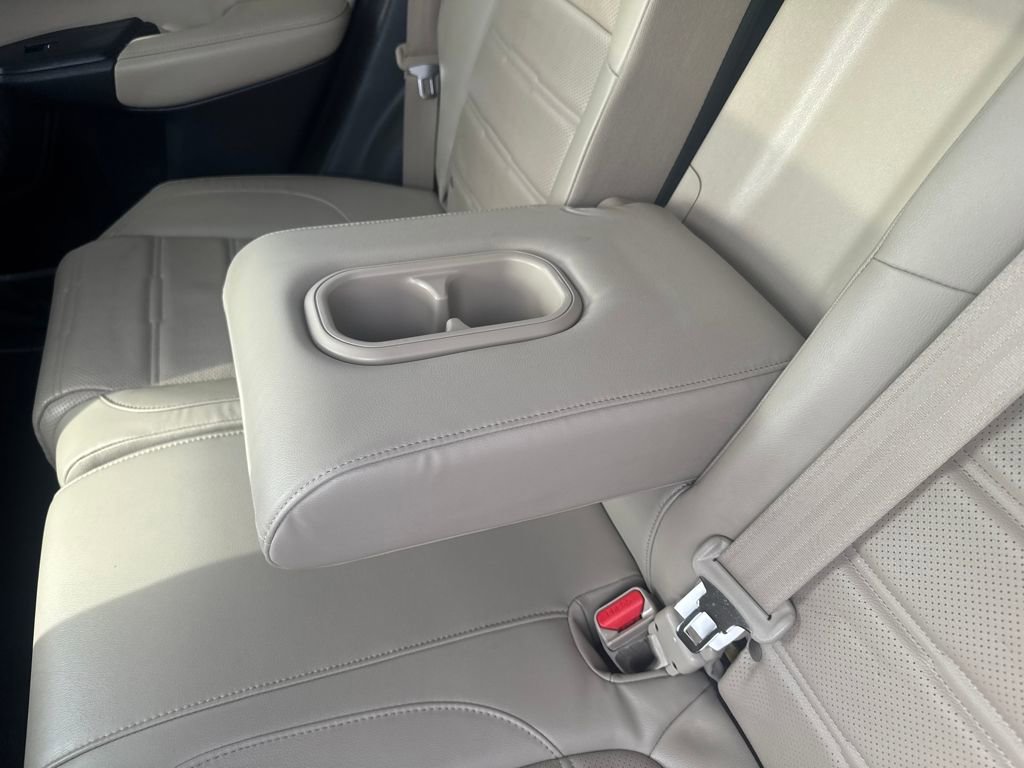 Used 2022 Honda CR-V EX-L image 35