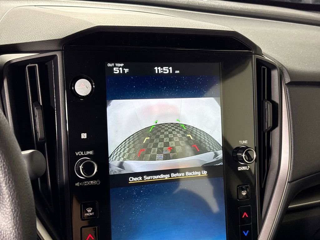 New 2026 Subaru Impreza 2.0i Sport image 16