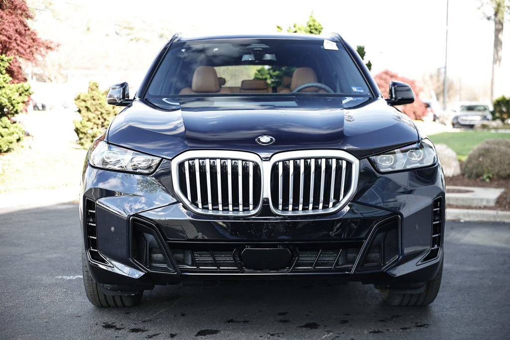 New 2026 BMW X5 xDrive40i w/ M Sport Package image 13