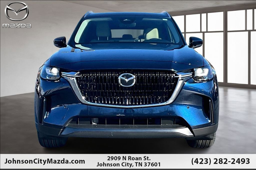 New 2026 MAZDA CX-90 3.3 Turbo w/ Preferred Package image 2