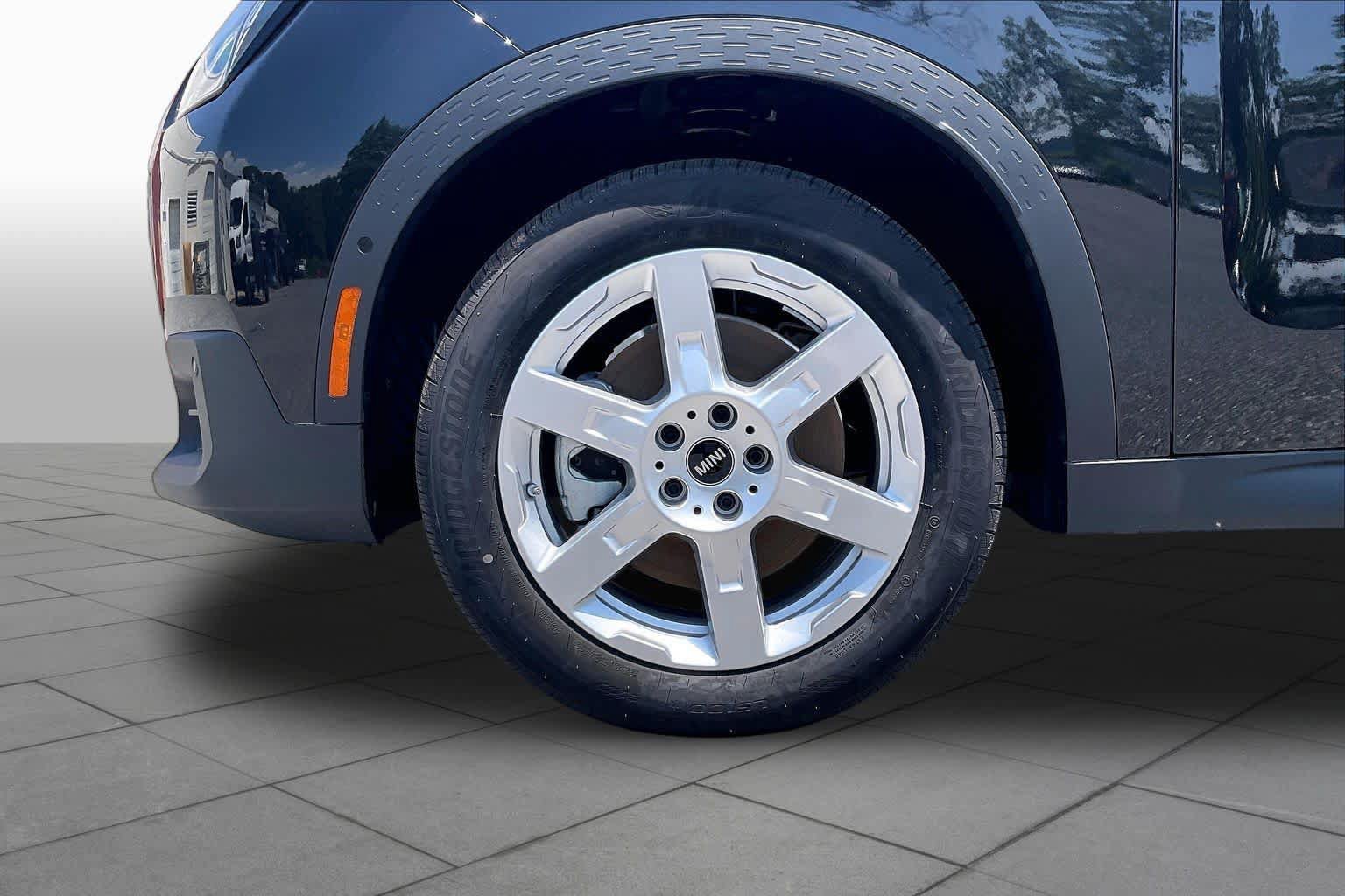 Used 2025 MINI Cooper Countryman S AWD/4WD image 11