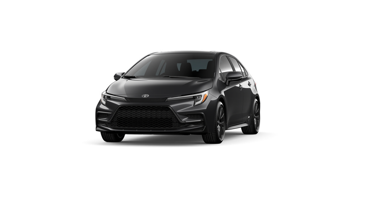 New 2026 Toyota Corolla SE AWD/4WD image 60