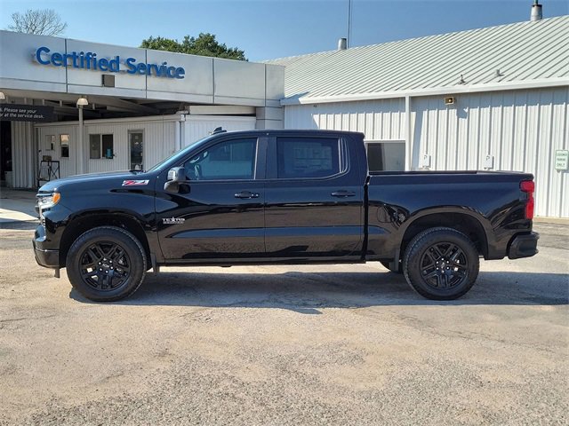 New 2026 Chevrolet Silverado 1500 RST image 42