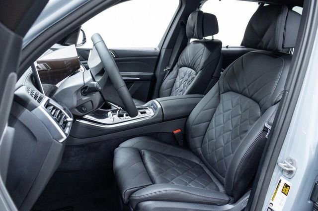 New 2026 BMW X5 xDrive40i image 27