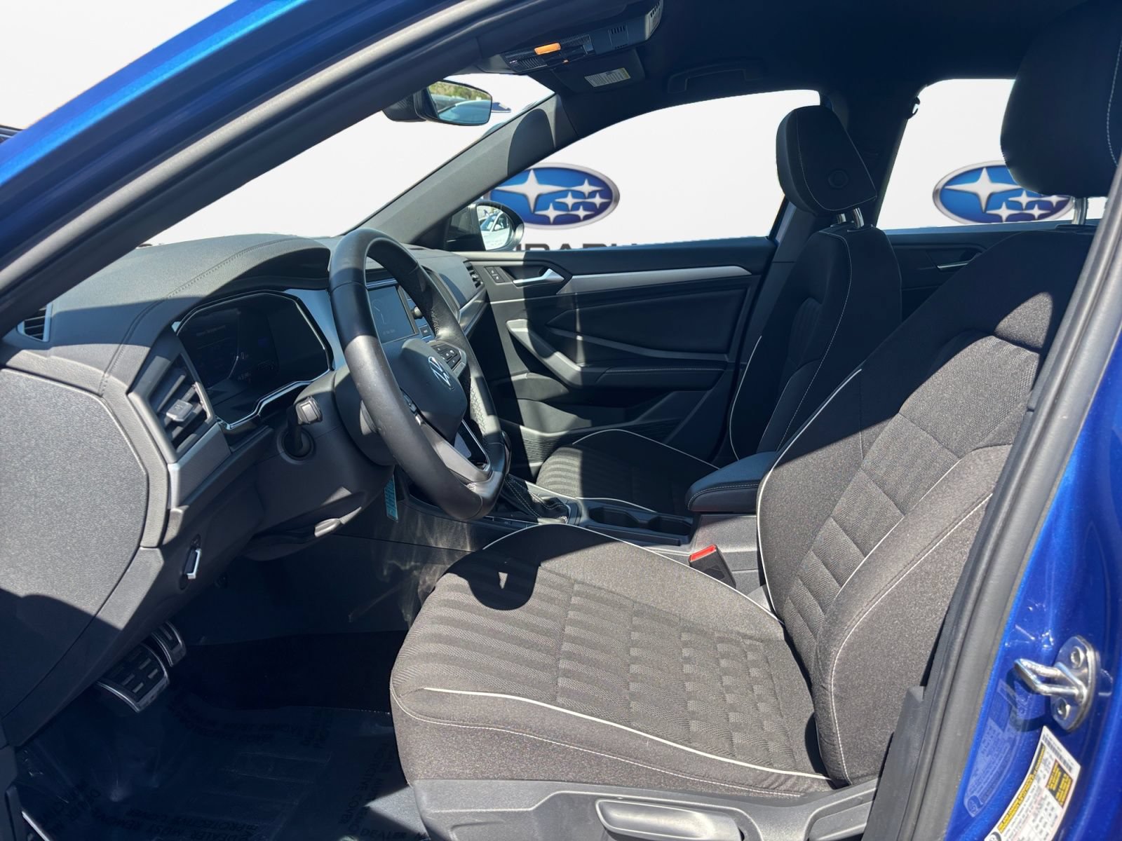 Used 2023 Volkswagen Jetta Sport FWD image 10