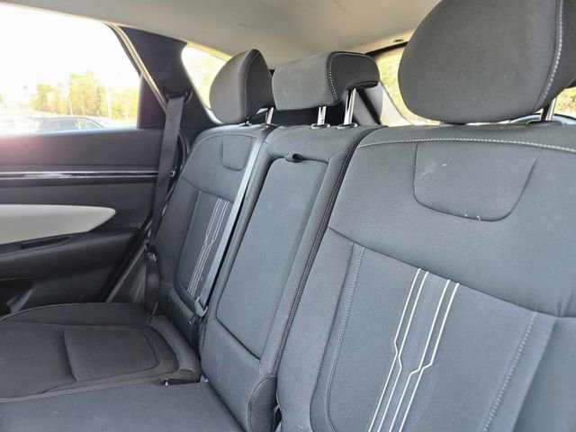Used 2024 Hyundai Tucson SEL image 29