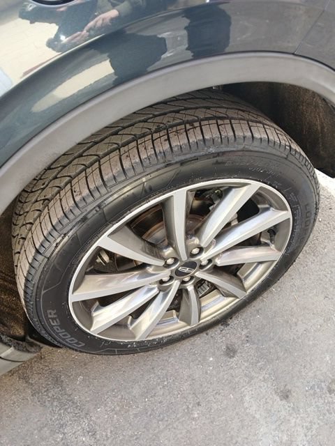 Used 2020 Lincoln Corsair Reserve image 11