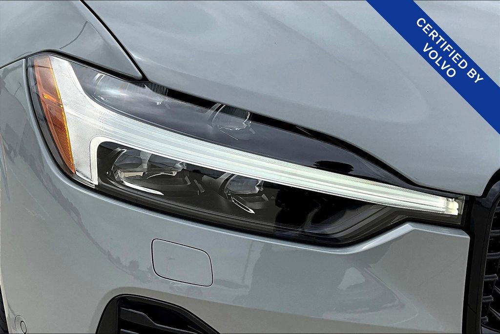 Used 2025 Volvo XC60 T8 Plus w/ Protection Package Premier image 38