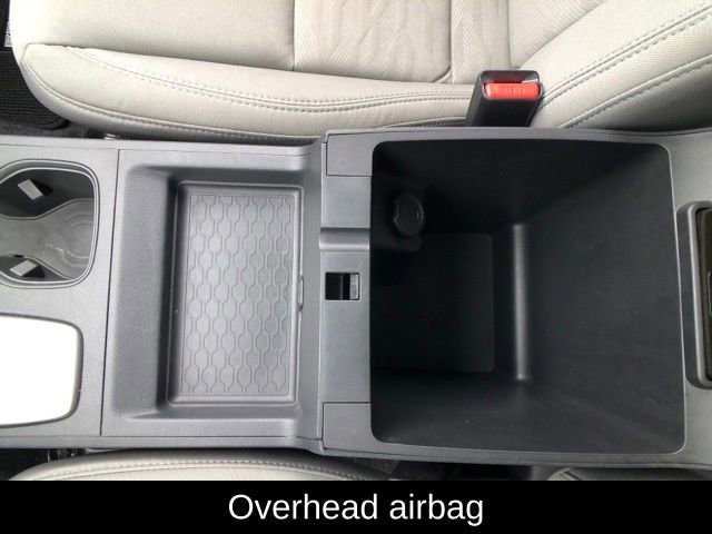 Used 2022 Nissan Frontier SV image 21