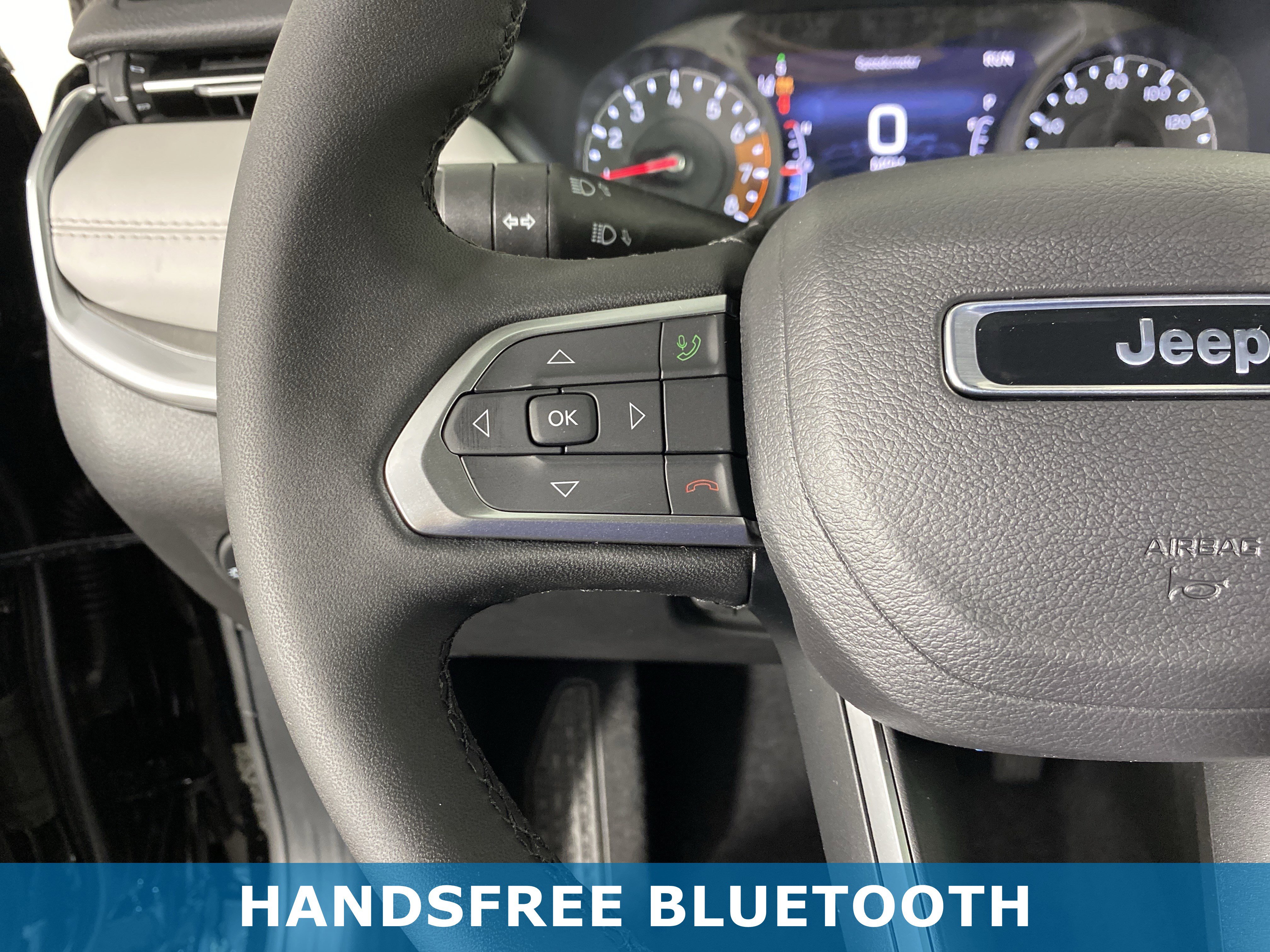 New 2026 Jeep Compass Limited image 20