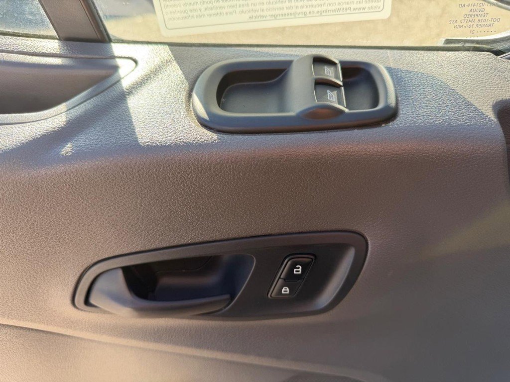 Used 2021 Ford Transit 350 XLT image 33