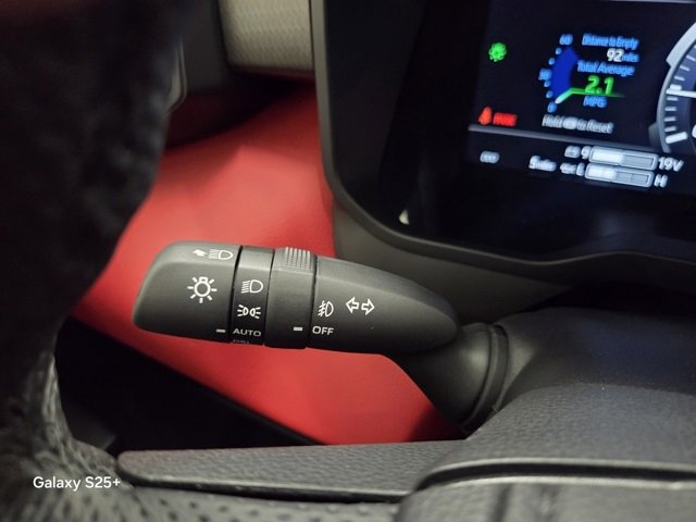 New 2026 Toyota Tundra TRD Pro image 69