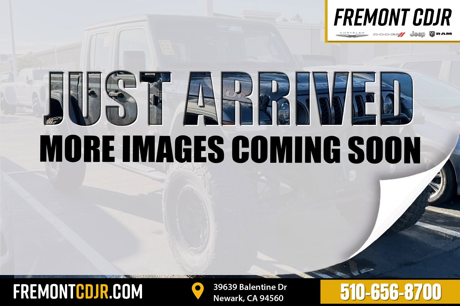 Used 2021 Jeep Gladiator Rubicon