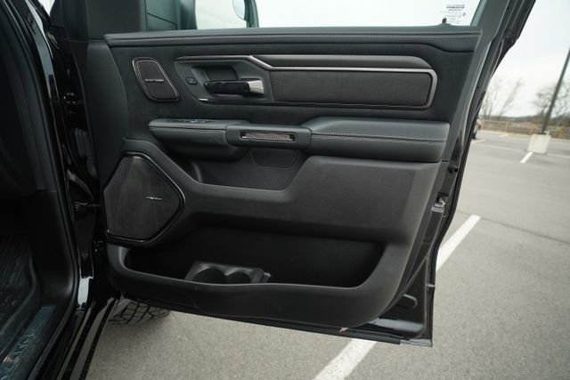 Used 2025 RAM 1500 RHO w/ RHO Level 1 Equipment Group image 21