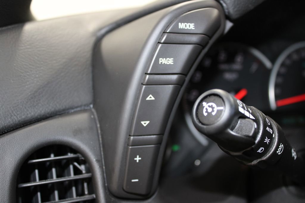 Used 2013 Chevrolet Corvette Coupe w/ 3LT Preferred Equipment Group image 34