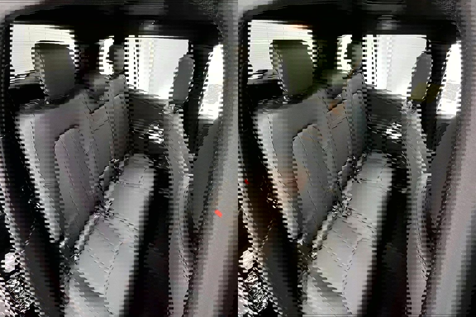 Used 2026 Mercedes-Benz GLB 250 image 17