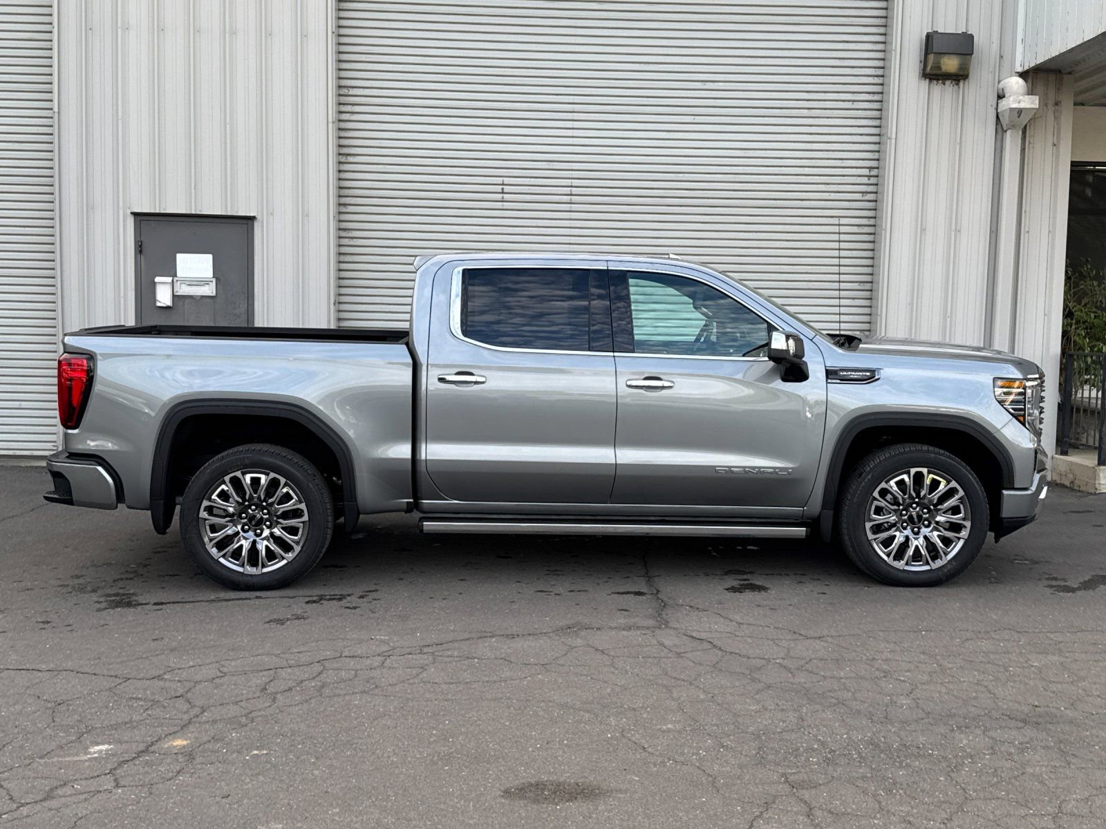 New 2026 GMC Sierra 1500 Denali Ultimate image 2