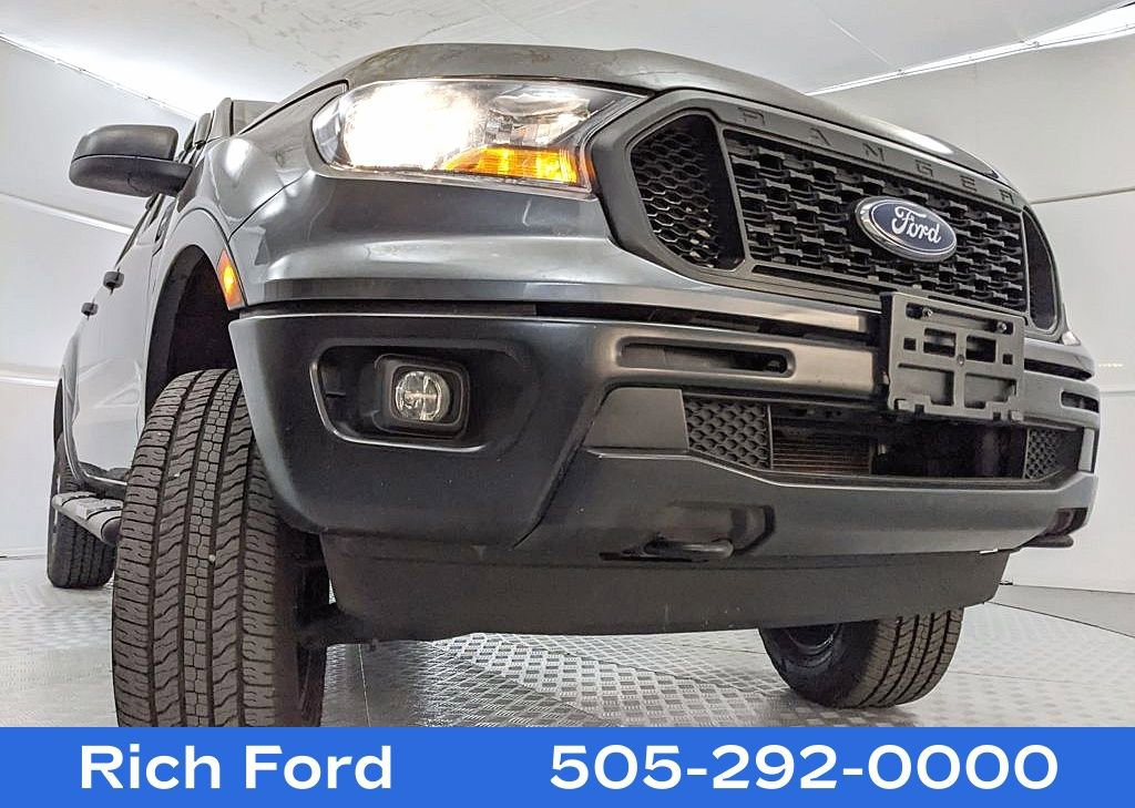 Used 2019 Ford Ranger XL w/ Equipment Group 101A Mid image 24