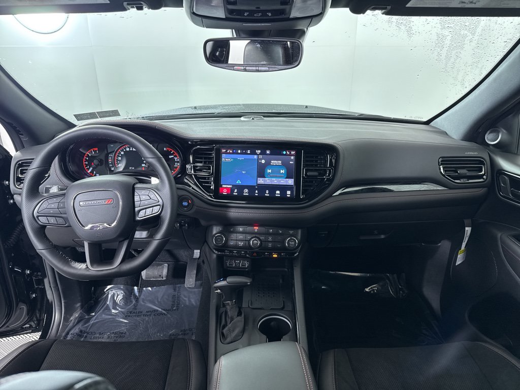 New 2026 Dodge Durango GT AWD/4WD image 5