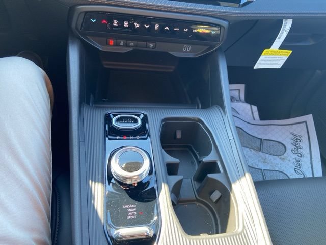 Used 2026 Jeep Cherokee Limited AWD/4WD image 18