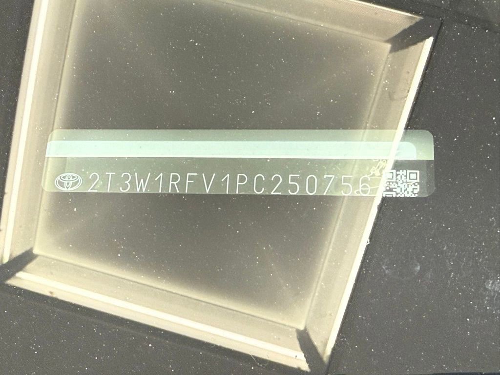 Certified 2023 Toyota RAV4 XLE w/ Convenience Package image 31