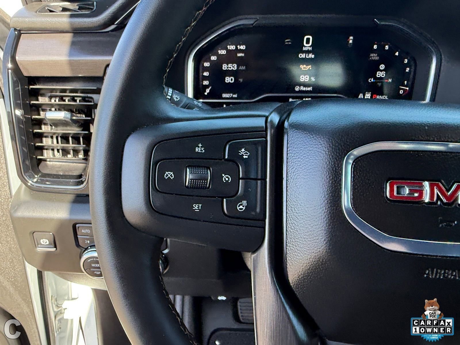 Certified 2025 GMC Sierra 2500 AT4 w/ Technology Package AWD/4WD image 25