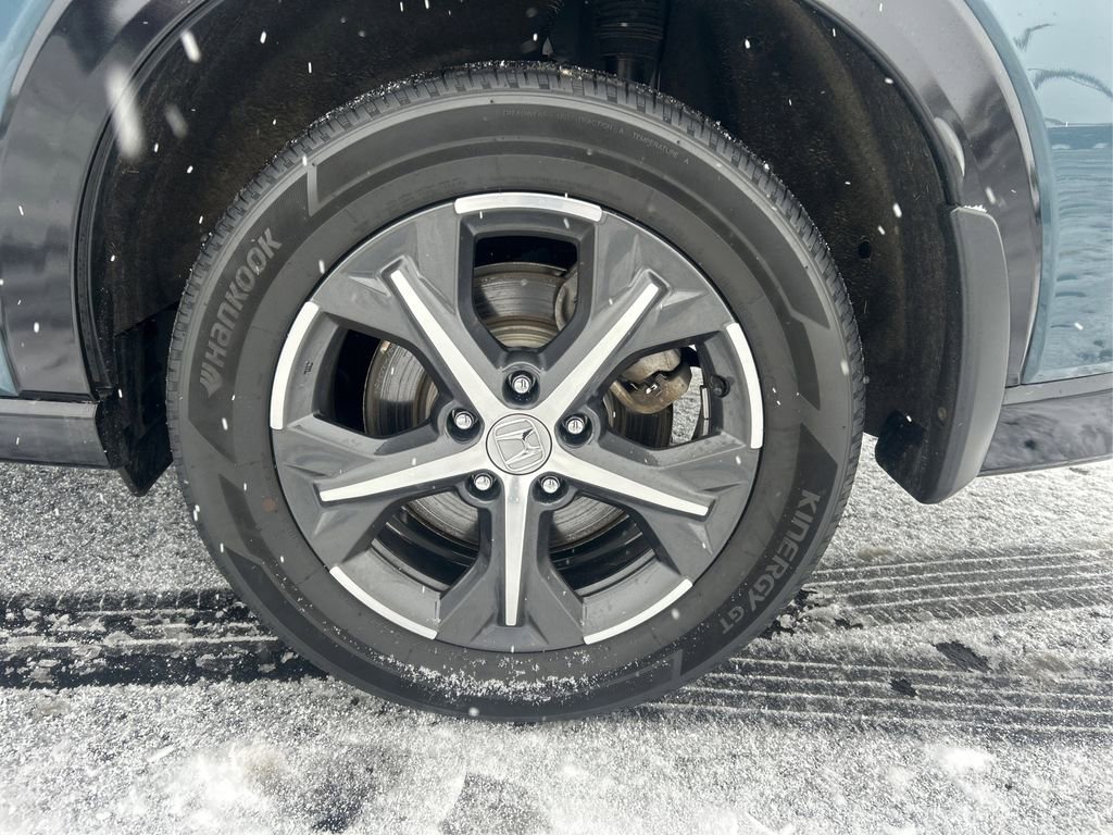 Used 2024 Honda HR-V EX-L image 24
