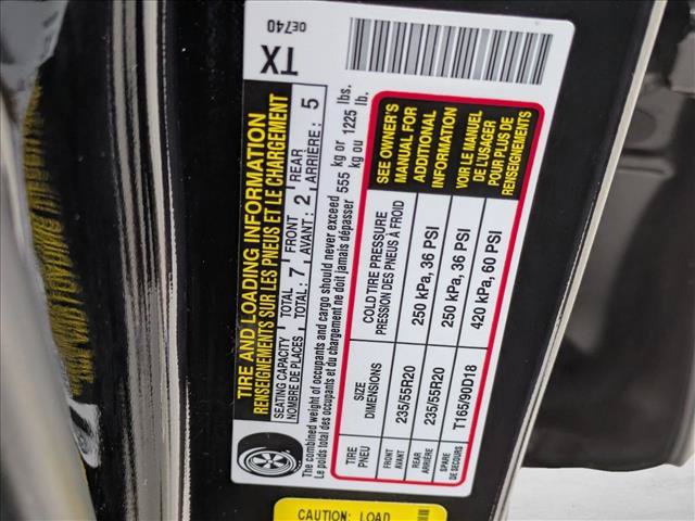 Used 2021 Toyota Highlander Platinum AWD/4WD image 15