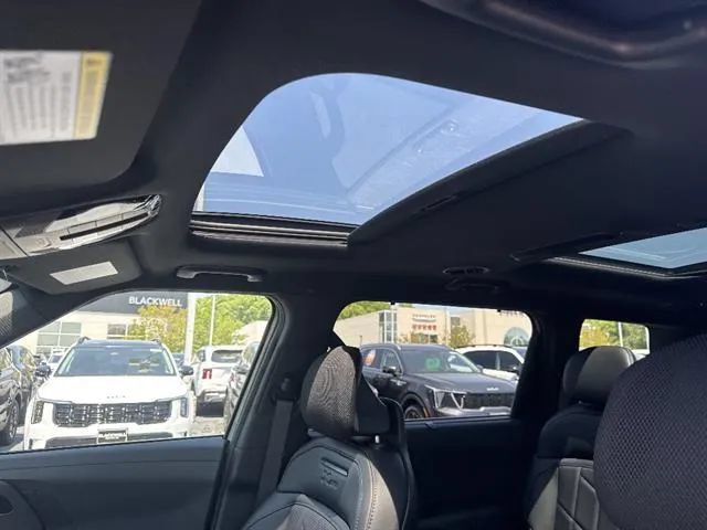 New 2027 Kia Telluride SX X-Pro AWD/4WD image 13