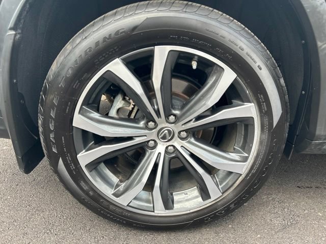 Used 2022 Lexus RX 350 AWD w/ Premium Package image 31
