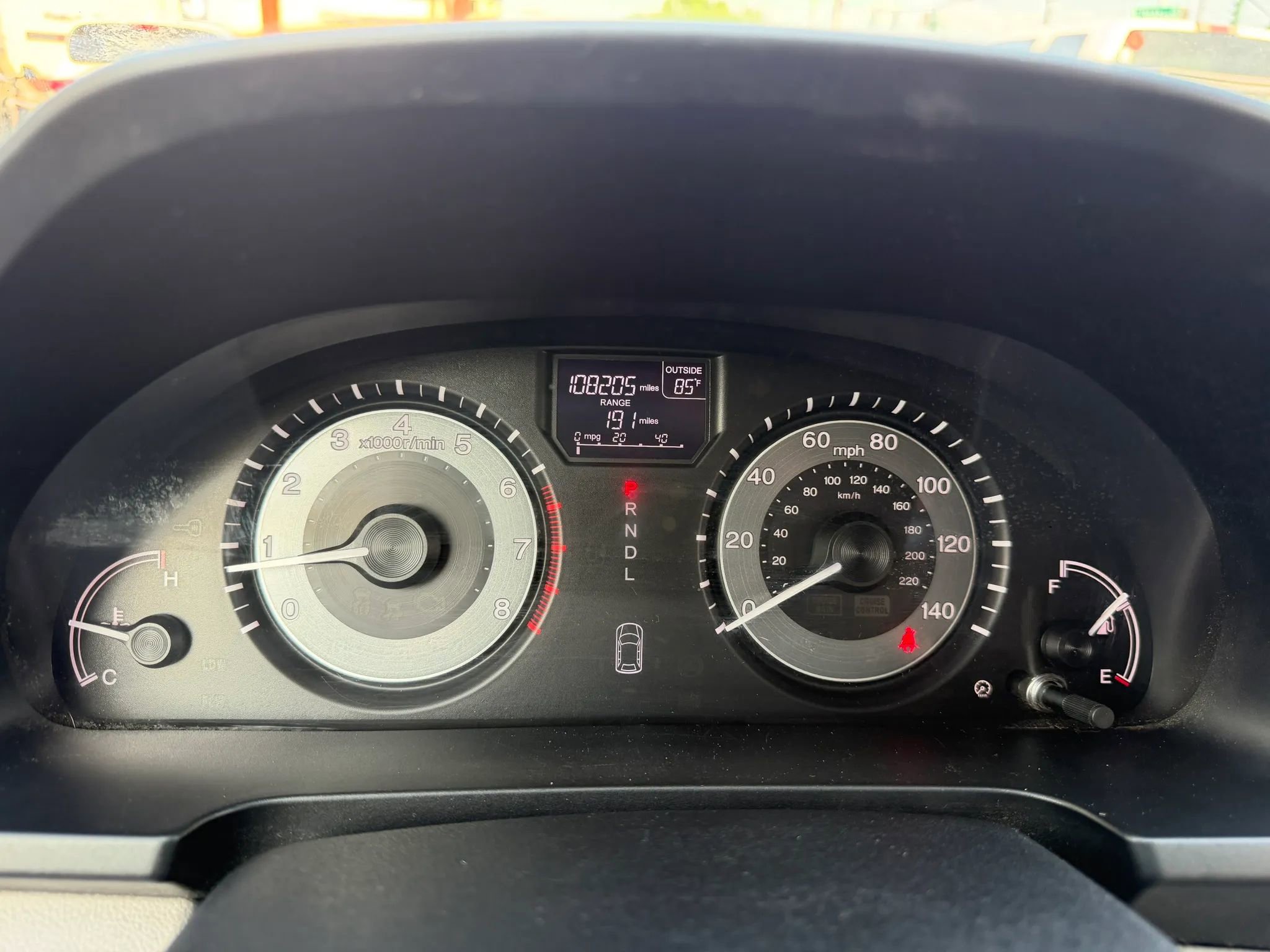 Used 2016 Honda Odyssey SE image 15