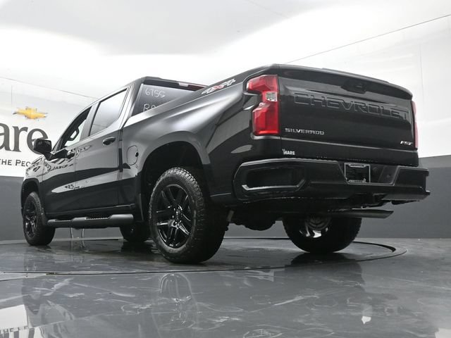 New 2026 Chevrolet Silverado 1500 RST w/ RST Select Package AWD/4WD image 5