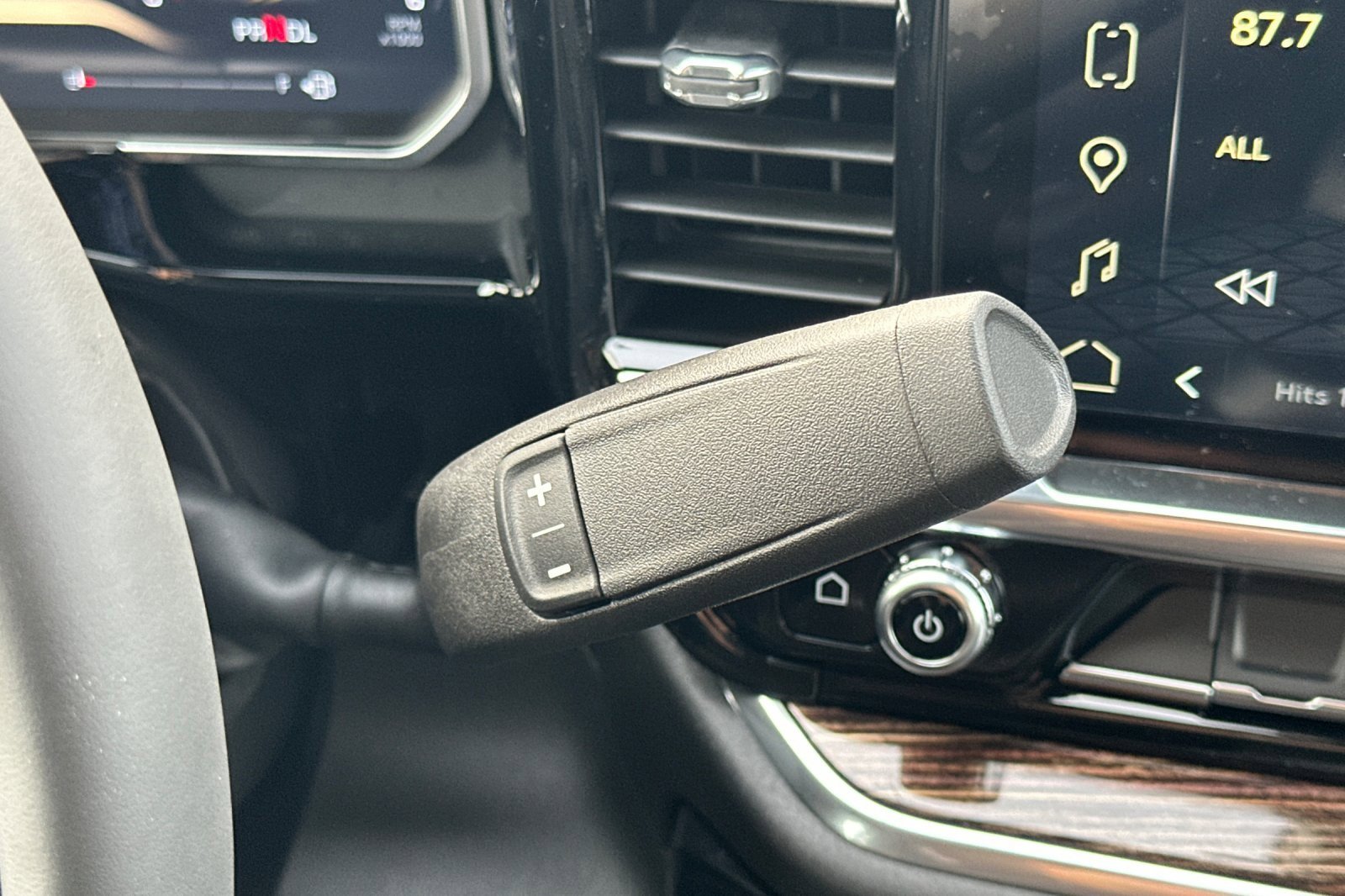 New 2026 GMC Sierra 1500 Elevation w/ Elevation Select Package image 22