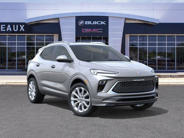 New 2026 Buick Encore GX Avenir w/ Avenir Technology Package image 55